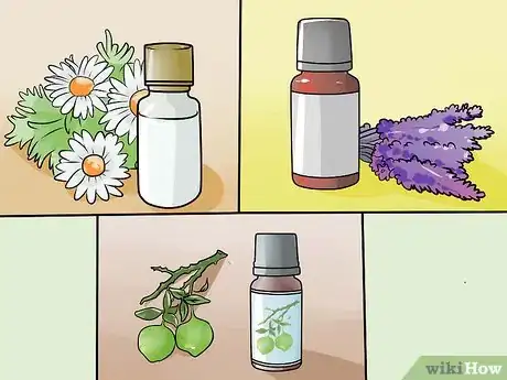 Image intitulée Take an Aromatherapy Bath Step 4