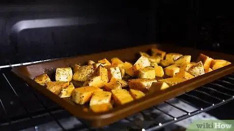 Image intitulée Cook a Sweet Potato in the Oven Step 14