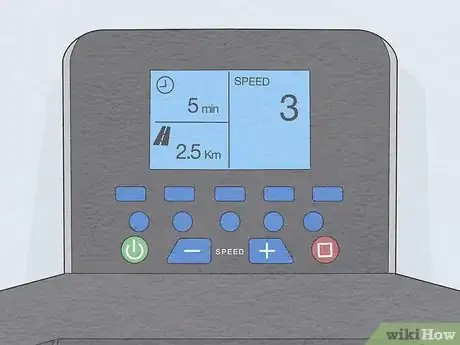 Image intitulée Use a Treadmill For Beginners Step 7