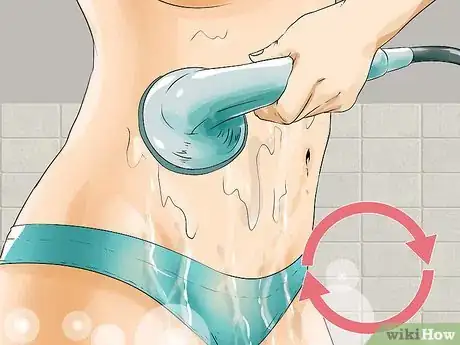 Image intitulée Get Rid of Stomach Hair Step 12