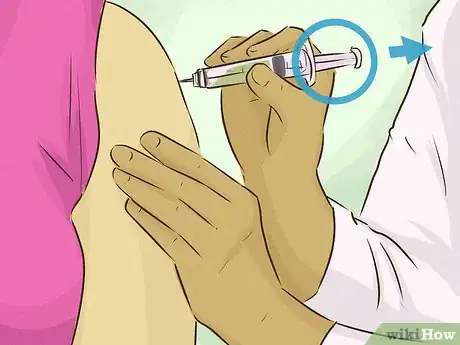 Image intitulée Give an Intramuscular Injection Step 6