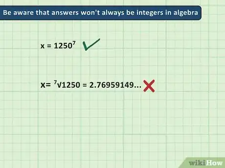 Image intitulée Learn Algebra Step 14