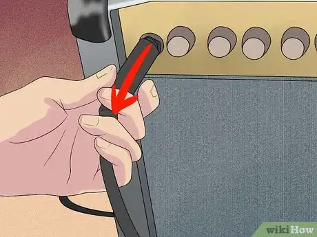 Image intitulée Connect a Guitar Pedal Step 8