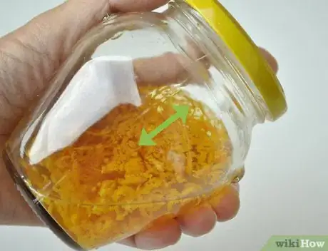 Image intitulée Extract Oil from Orange Peels Step 7