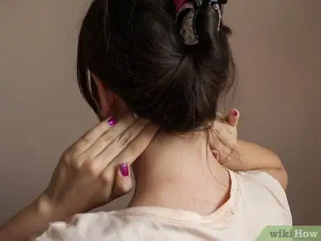 Image intitulée Massage Away a Headache Step 12