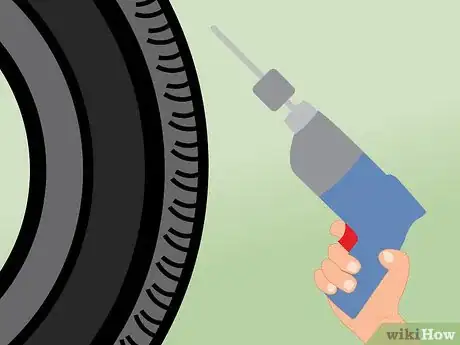 Image intitulée Make a Tire Swing Step 5