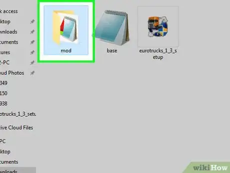 Image intitulée Install Mods in Euro Truck Simulator Step 4