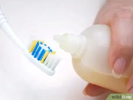 Image intitulée Remove Nail Polish Stains from Your Finger Nails Step 14