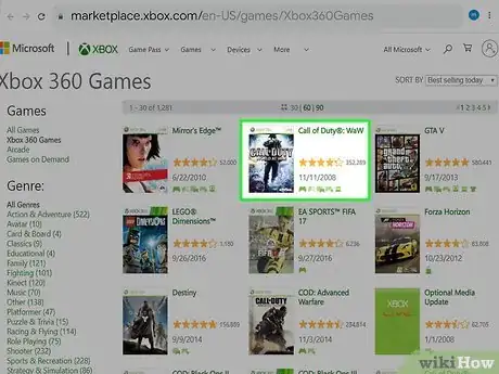 Image intitulée Download an Xbox 360 Game Step 23