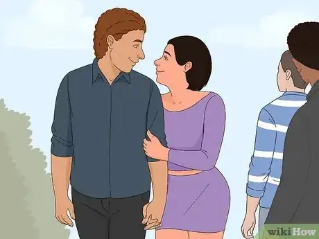 Image intitulée Attract a Taurus Man As a Scorpio Woman Step 12