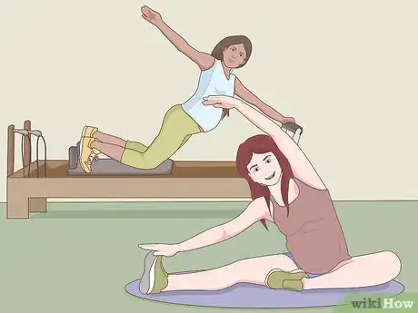 Image intitulée Exercise Safely During Pregnancy Step 10