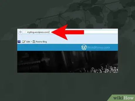 Image intitulée Create a Personal Blog Step 2