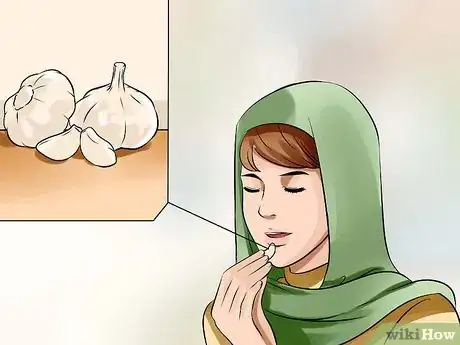 Image intitulée Stop Coughing Without Cough Syrup Step 6