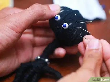 Image intitulée Use a Voodoo Doll Step 10