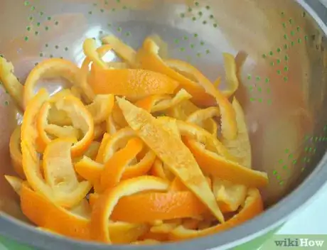 Image intitulée Make Candied Orange Peel Step 14