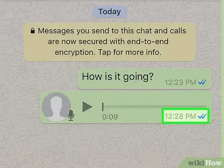 Image intitulée Send Photo, Video or Voice Messages on WhatsApp Step 14