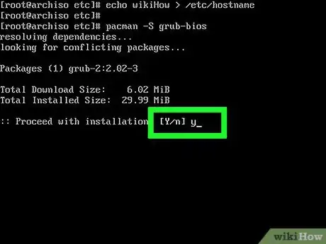 Image intitulée Install Arch Linux Step 27