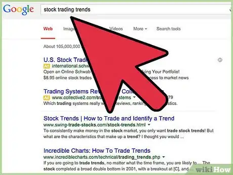 Image intitulée Make Lots of Money in Online Stock Trading Step 1