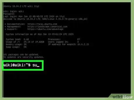 Image intitulée Open Ports in Linux Server Firewall Step 5