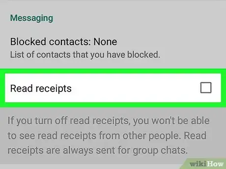 Image intitulée Ignore Messages on WhatsApp on Android Step 13