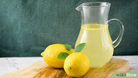 Image intitulée Make Lemon Juice Step 14