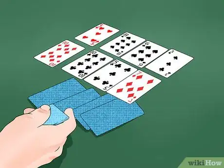 Image intitulée Deal Poker Step 19