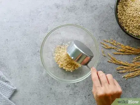 Image intitulée Make Brown Rice in a Rice Cooker Step 1