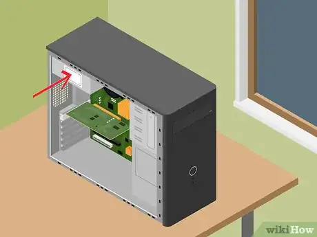 Image intitulée Change a Graphics Card Step 3