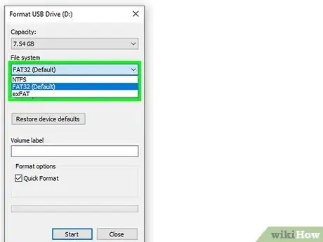 Image intitulée Repair a USB Flash Drive Step 24