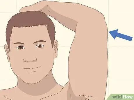 Image intitulée Remove Armpit Hair Step 27