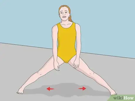 Image intitulée Do Gymnastic Moves at Home (Kids) Step 16