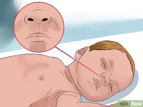 Image intitulée Check Someone's Breathing Rate (Rate of Respiration) Step 3