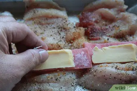 Image intitulée Cook Thin Sliced Chicken Breast Step 14