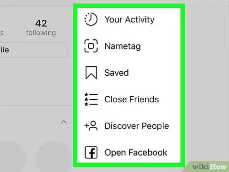 Image intitulée Hide Instagram Posts from Certain Followers Step 5