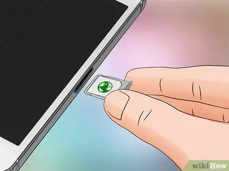 Image intitulée Change a Sim Card in an iPhone Step 4