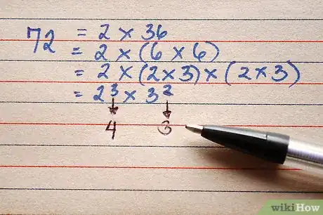 Image intitulée Find How Many Factors Are in a Number Step 3