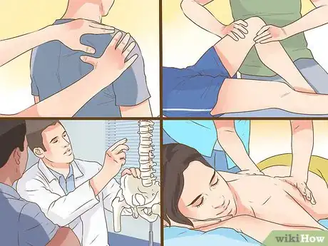 Image intitulée Use Acupressure for Back Pain Step 1