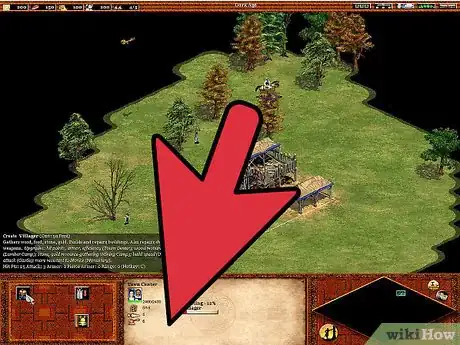 Image intitulée Make Your Economy Boom in Age of Empires 2 Step 3