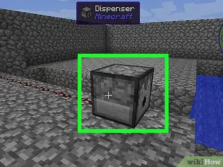 Image intitulée Make a Mob Spawner in Minecraft Step 23