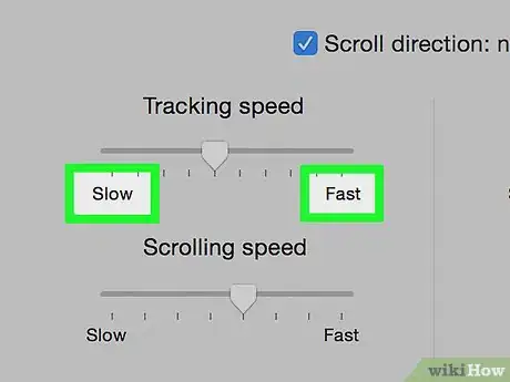 Image intitulée Change the Mouse Sensitivity Step 15