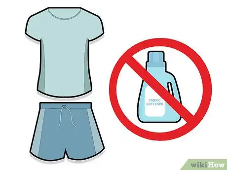 Image intitulée Remove Mildew Smell from Clothing Step 11