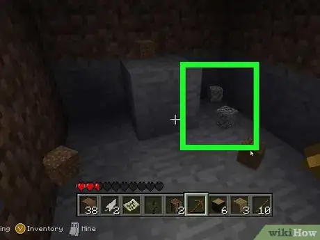 Image intitulée Get Charcoal Instead of Coal in Minecraft Step 43