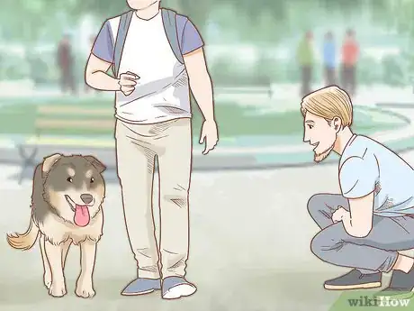 Image intitulée Train Your Service Dog Without a Professional Trainer Step 11