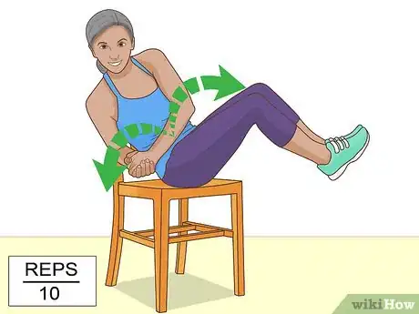 Image intitulée Exercise Your Abs While Sitting Step 3