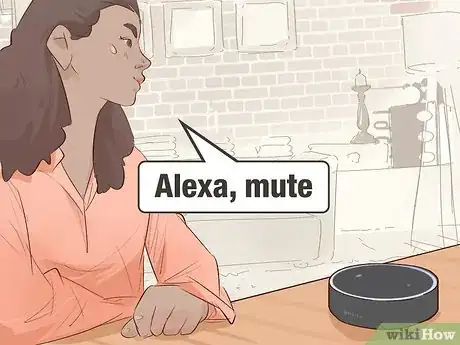 Image intitulée Adjust Alexa Volume Step 4