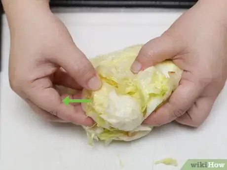 Image intitulée Shred Lettuce Step 17