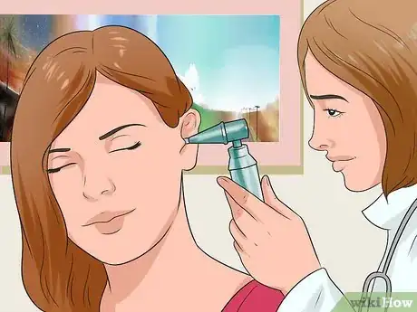 Image intitulée Get Rid of an Ear Ache Step 12