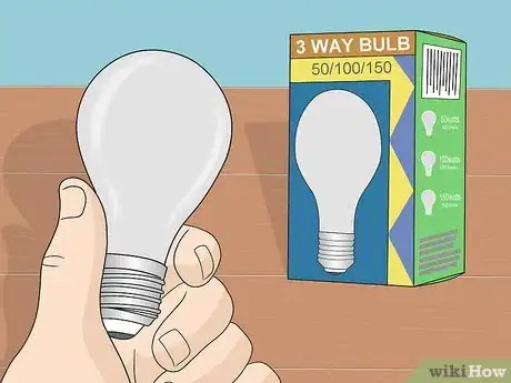 Image intitulée Choose the Perfect Light Bulb for Your Lighting Fixture Step 10