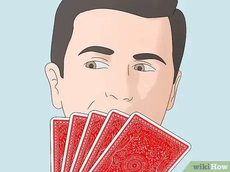 Image intitulée Play Five Card Draw Step 19