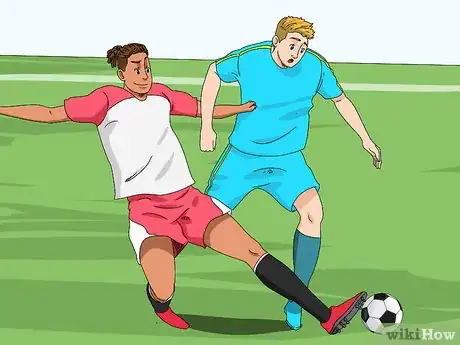 Image intitulée Be a Good Soccer Defender Step 3